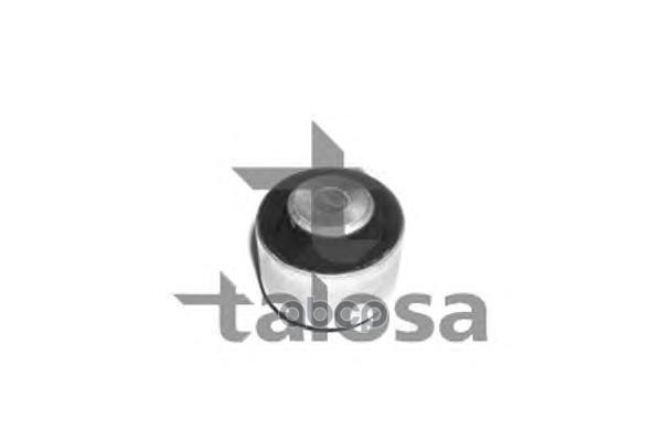 Сайлентблок переднего рычага подвески AUDI A4 (8D2  B5) TALOSA арт. 57-07743