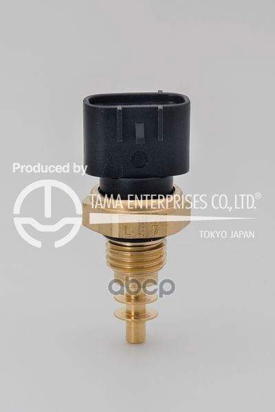 Датчик температуры Suzuki Grand Vitara 97-05 / Jimny 98-19 TAMA арт. CS501