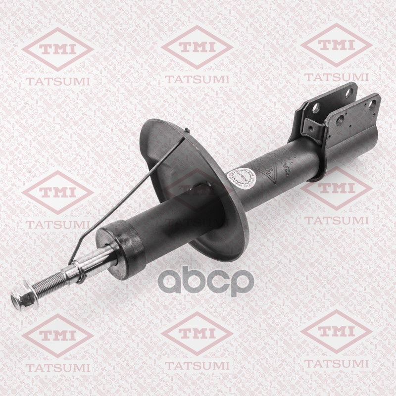 Амортизатор передний газовый L/R TATSUMI арт. TAA1014