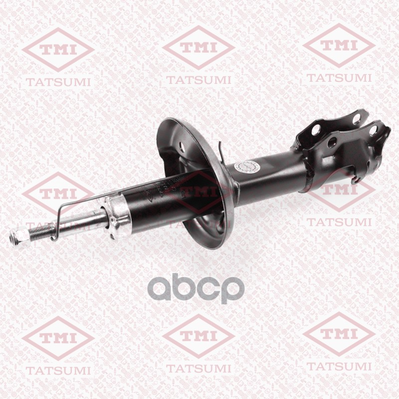 Амортизатор подвески VW Golf/Passat -94 TAA1050 TATSUMI арт. TAA1050