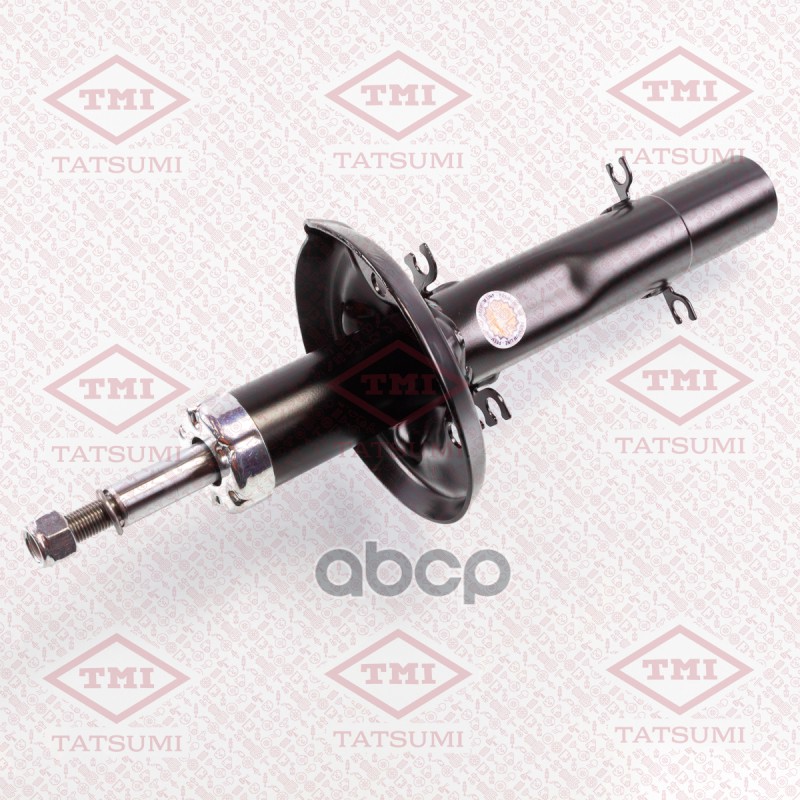 Амортизатор подвески VW Bora 98- SKODA Octavia -04 TAA1051 TATSUMI арт. TAA1051