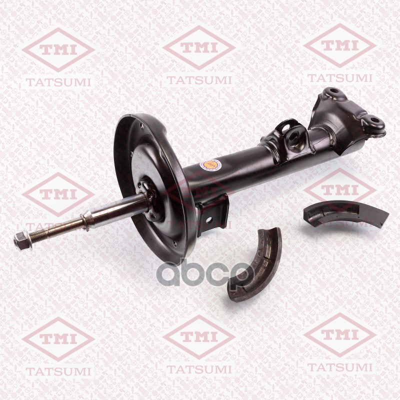 Амортизатор подвески MERCEDES W203 00- TAA1067 TATSUMI арт. TAA1067