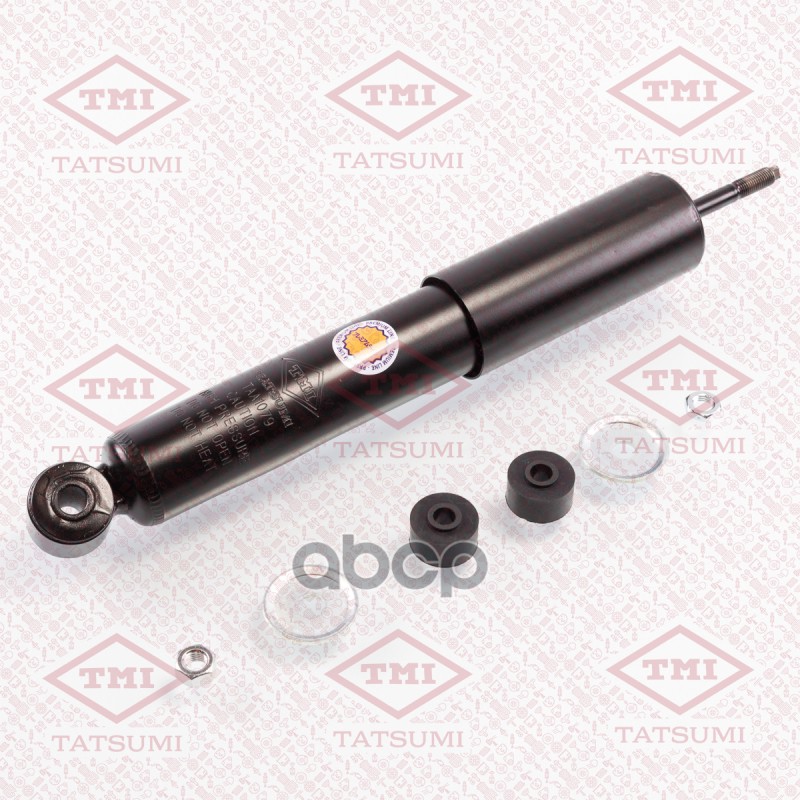 Амортизатор передний газовый TATSUMI арт. TAA1079