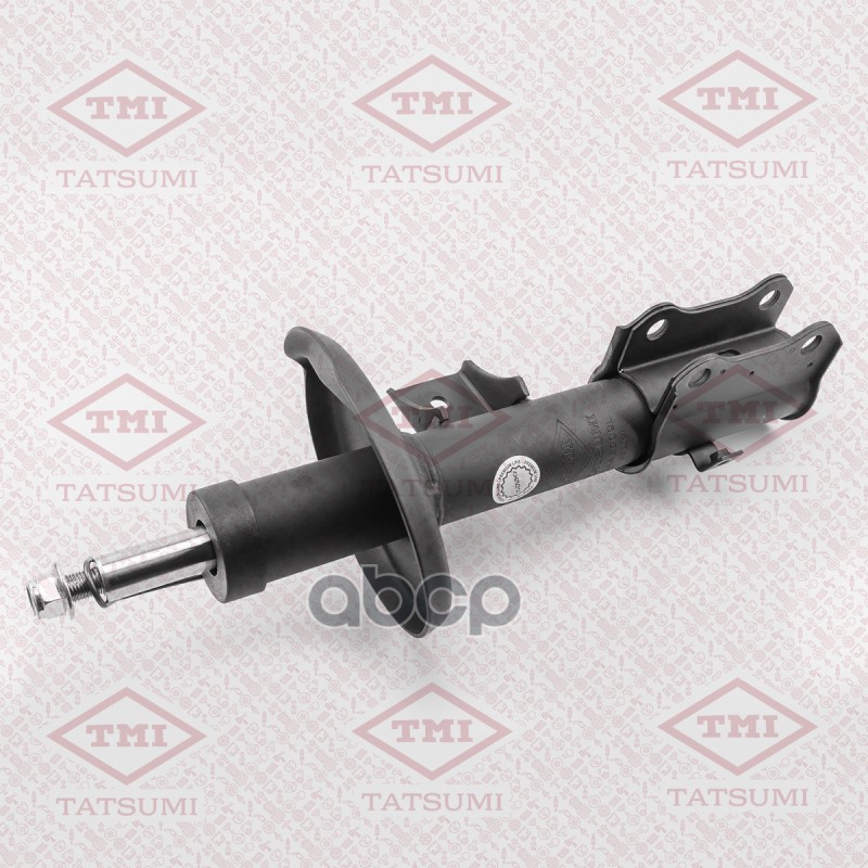 Амортизатор передний газовый L SUZUKI Grand Vitara 06- TAA2009L TATSUMI арт. TAA2009L