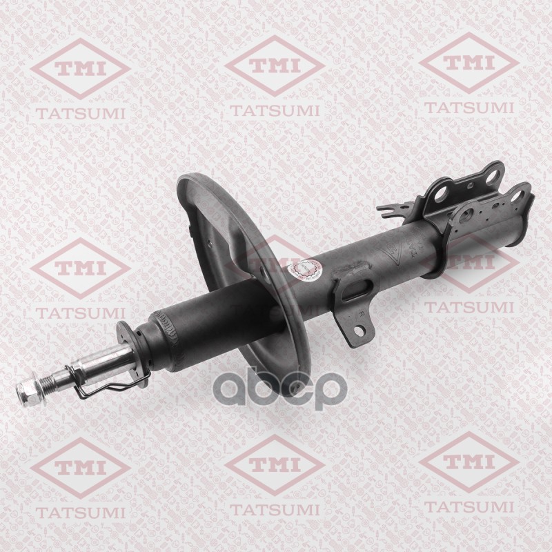 Амортизатор передний газовый R TATSUMI арт. TAA2017R