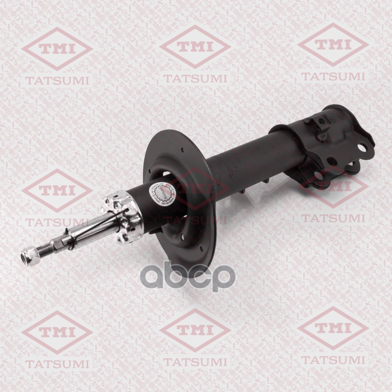 Амортизатор передний газовый L HYUNDAI iX35 09-KIA Sportage 09- TAA2024L TATSUMI арт. TAA2024L