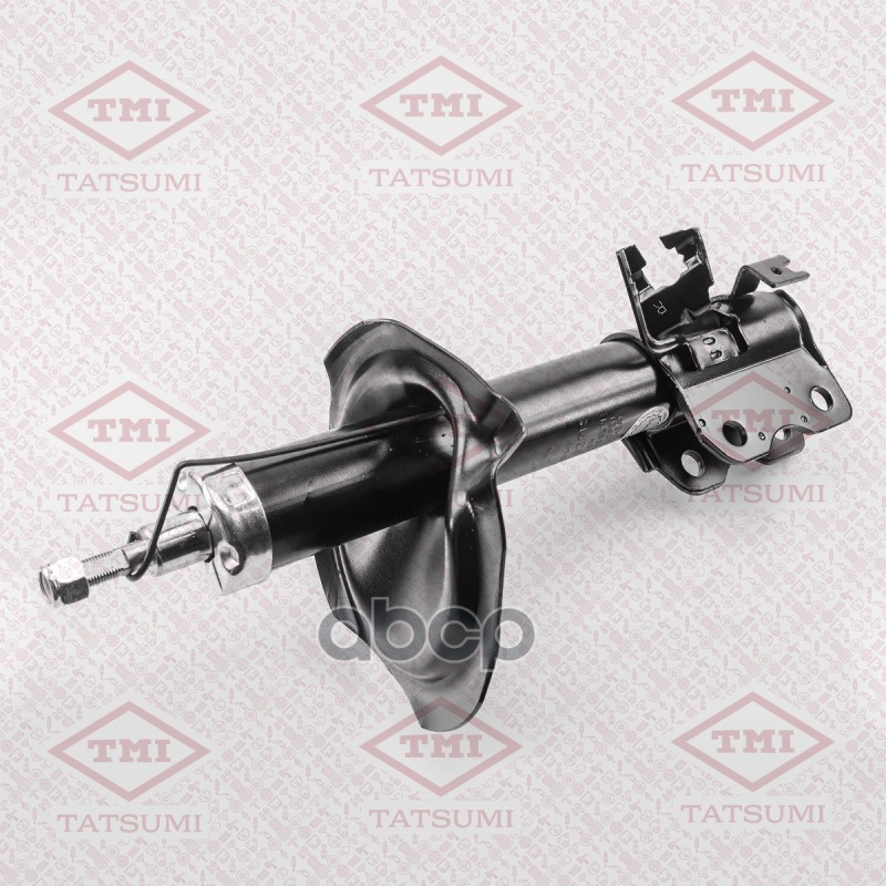 Амортизатор передний газовый R TATSUMI арт. TAA2027R