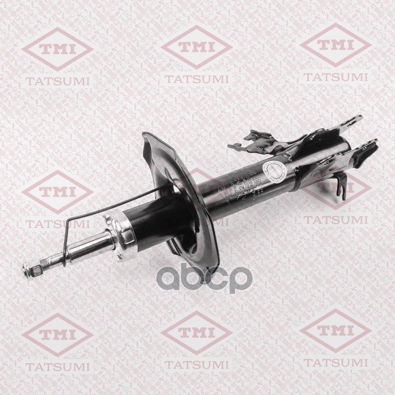 Амортизатор передний газовый R NISSAN Almera 00- TAA2035R TATSUMI арт. TAA2035R