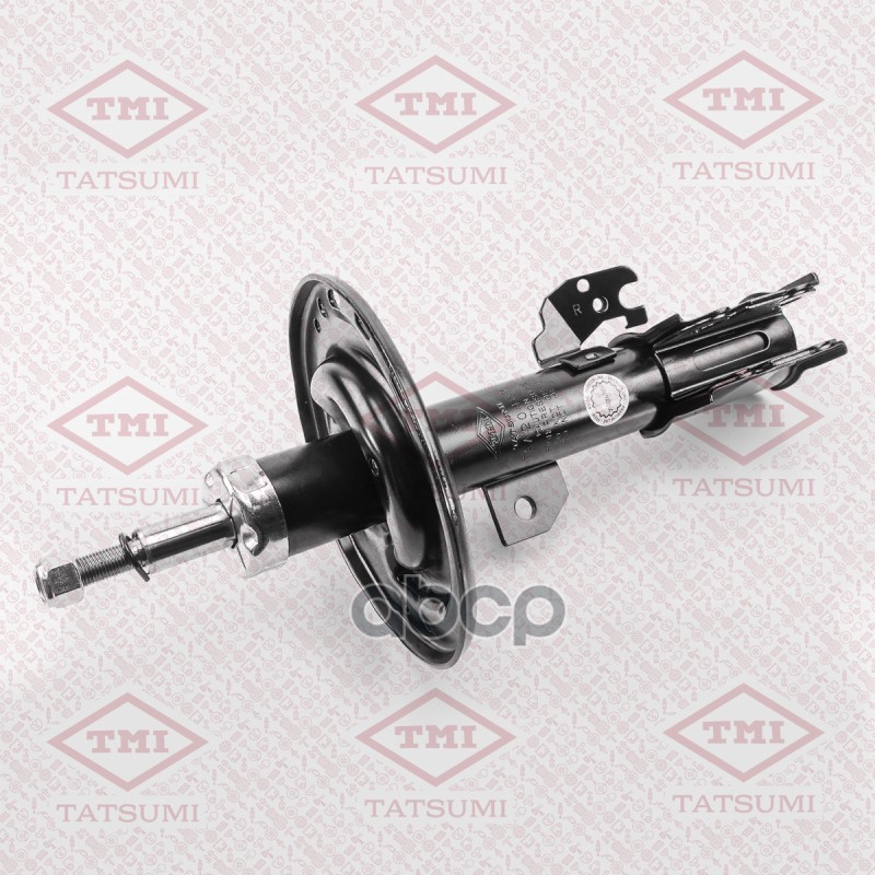 Амортизатор передний газовый R TOYOTA Camry 06-> TATSUMI TAA2046R TATSUMI арт. TAA2046R