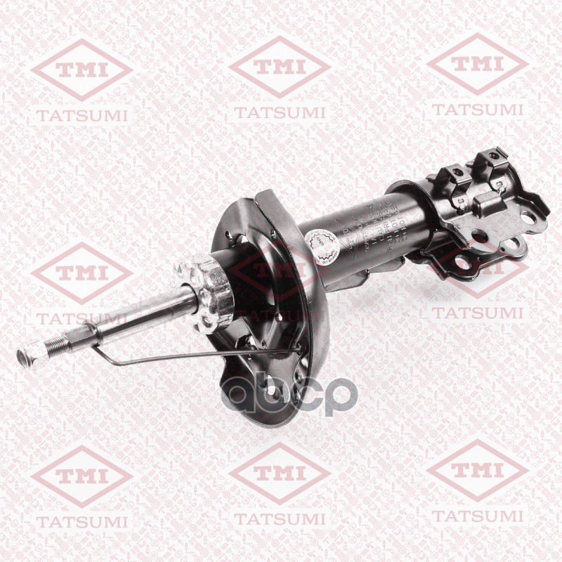 Амортизатор передний газовый R TATSUMI арт. TAA2090R