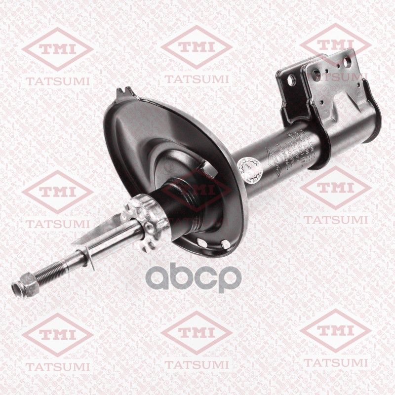Амортизатор передний газовый L TATSUMI арт. TAA2093L