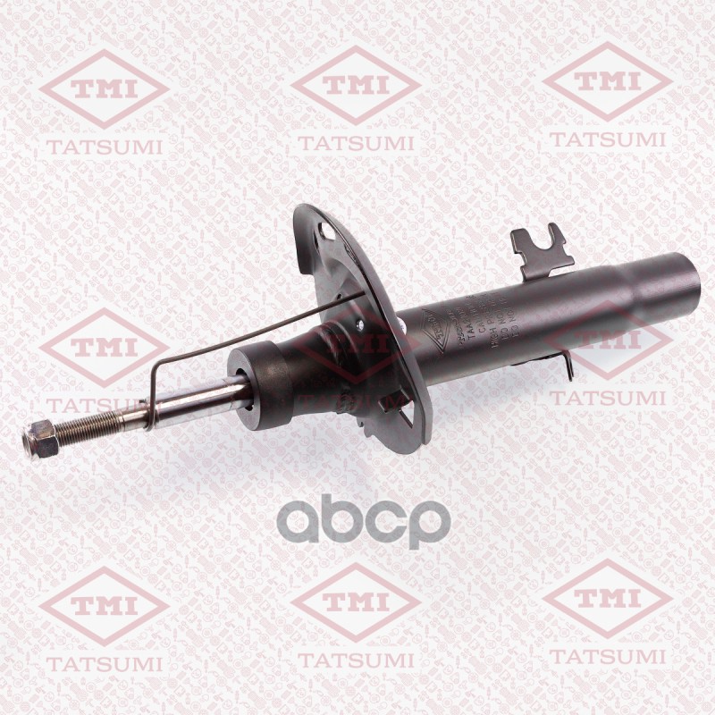 Амортизатор передний газовый L TATSUMI арт. TAA2102L