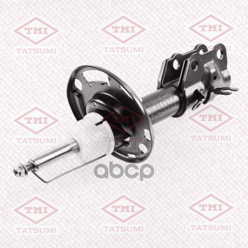 Амортизатор передний газовый L TATSUMI арт. TAA2105L
