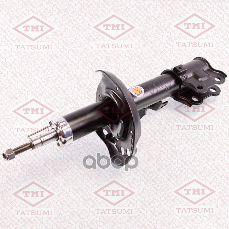Амортизатор передний газовый L TATSUMI арт. TAA2107L