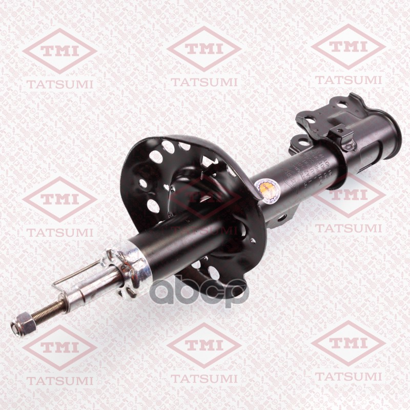 Амортизатор передний газовый R TATSUMI арт. TAA2107R