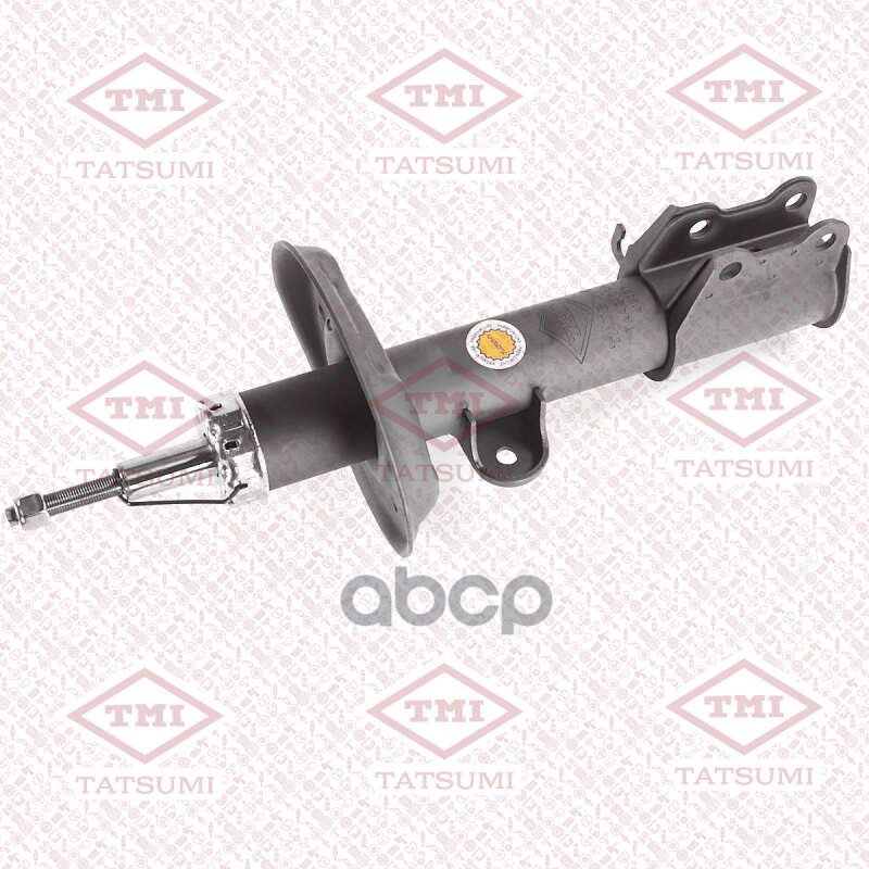 Амортизатор передний газовый OPEL Corsa 06 TAA2109R TATSUMI арт. TAA2109R