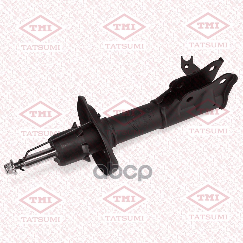 Амортизатор передний газовый TATSUMI арт. TAA2110L
