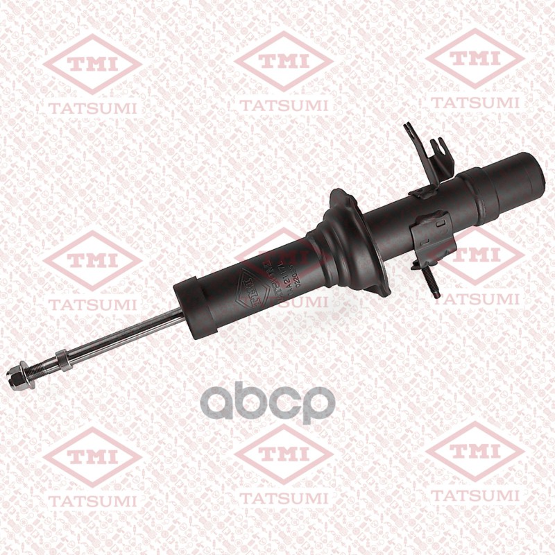 Амортизатор передний газовый TATSUMI арт. TAA2117L