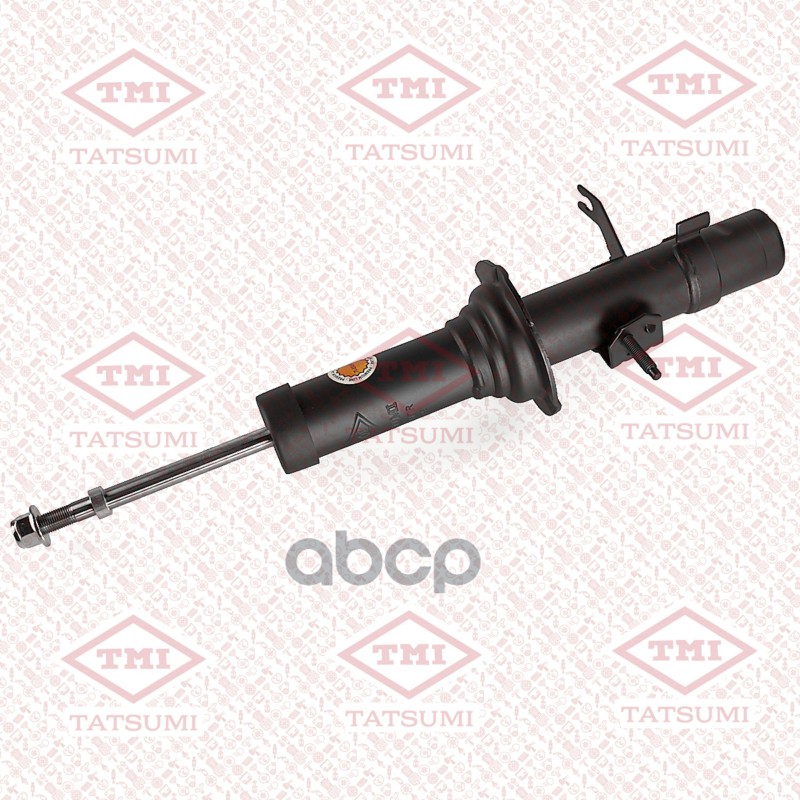 Амортизатор передний газовый INFINITI EX35 08- TAA2117R TATSUMI арт. TAA2117R