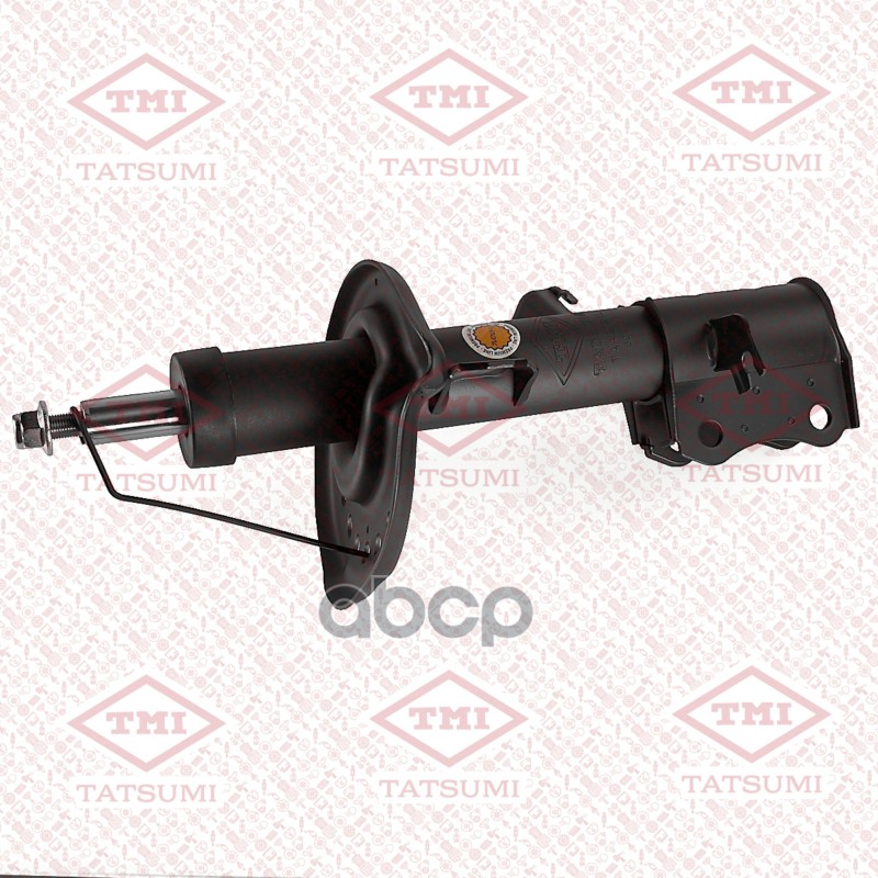 Амортизатор передний газовый TATSUMI арт. TAA2121L