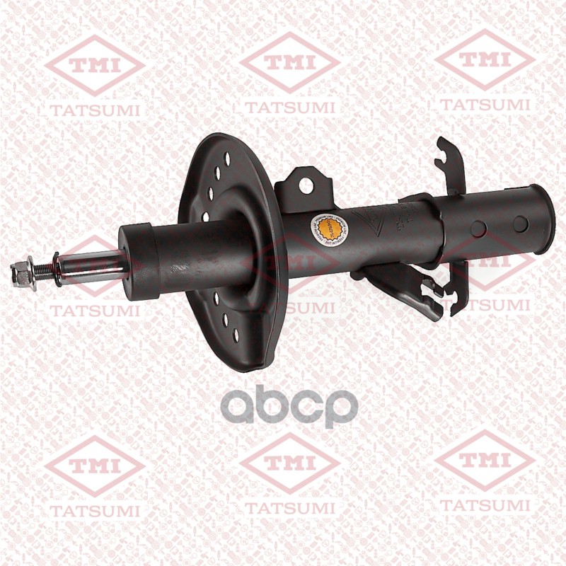 Амортизатор передний газовый TATSUMI арт. TAA2121R