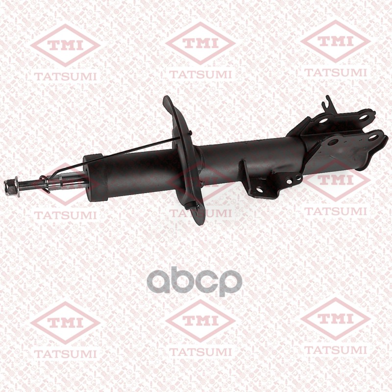 Амортизатор передний газовый TATSUMI арт. TAA2126L