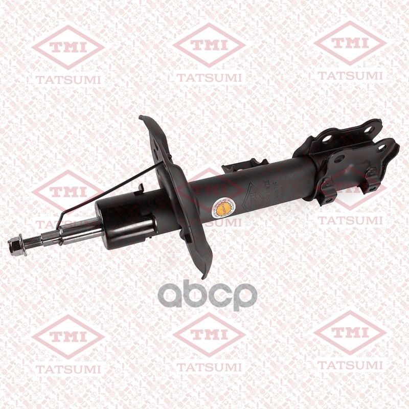 Амортизатор передний газовый TATSUMI арт. TAA2127R