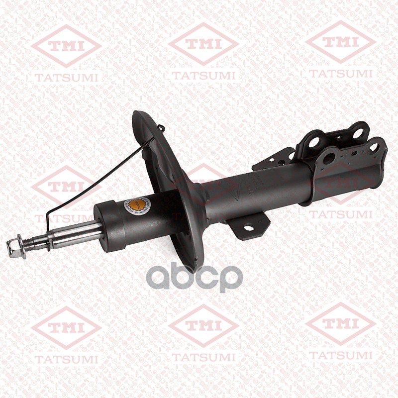 Амортизатор передний газовый TATSUMI арт. TAA2139R