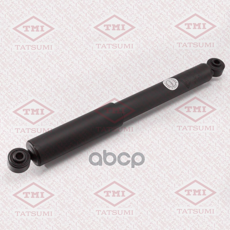 Амортизатор | Зад Прав/Лев | TATSUMI арт. TAA5002