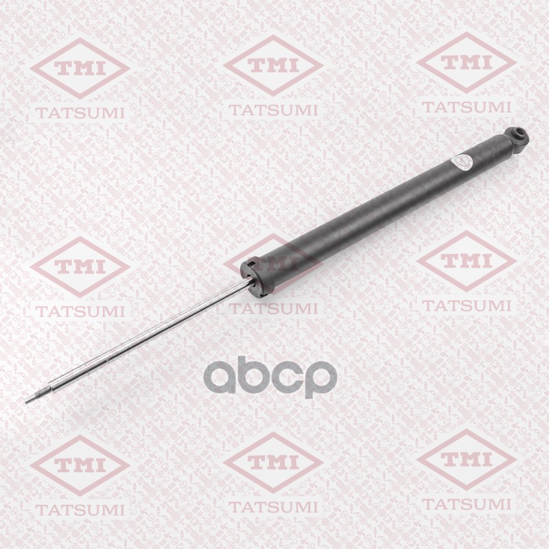 Амортизатор задний газовый L/R FORD Focus C-Max/Focus 03-> TATSUMI TAA5004 TATSUMI арт. TAA5004