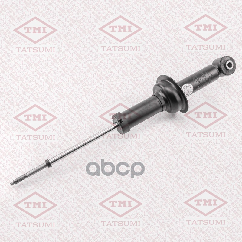 Амортизатор задний газовый L/R MITSUBISHI ASX/L200 10- TAA5009 TATSUMI арт. TAA5009