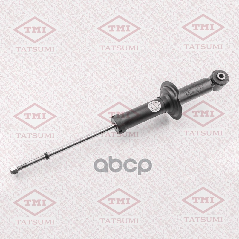 Амортизатор задний газовый L/R MITSUBISHI Lancer 07- TAA5012 TATSUMI арт. TAA5012