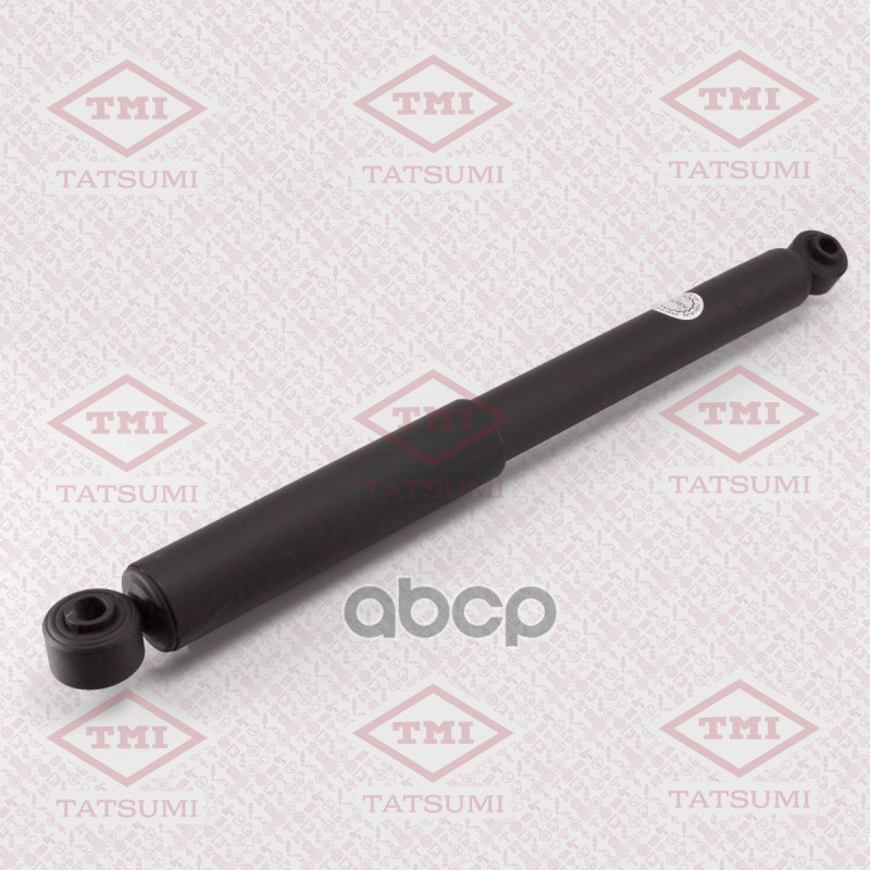 Амортизатор | Зад Прав/Лев | TATSUMI арт. TAA5015