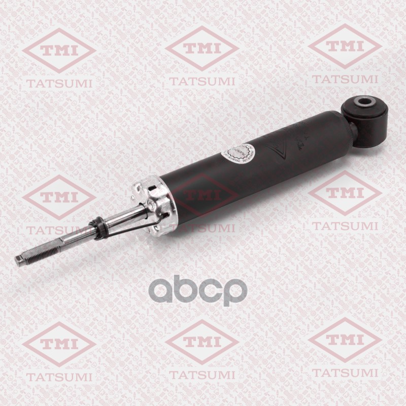 Амортизатор задний газовый L/R NISSAN Teana 03- TAA5020 TATSUMI арт. TAA5020