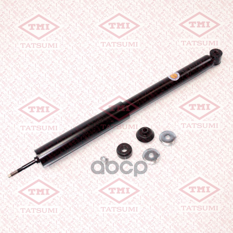 Амортизатор задний газовый L/R DAEWOO Lanos/Nexia 97- TAA5049 TATSUMI арт. TAA5049