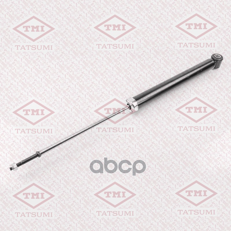 Амортизатор задний газовый L/R TATSUMI арт. TAA5056