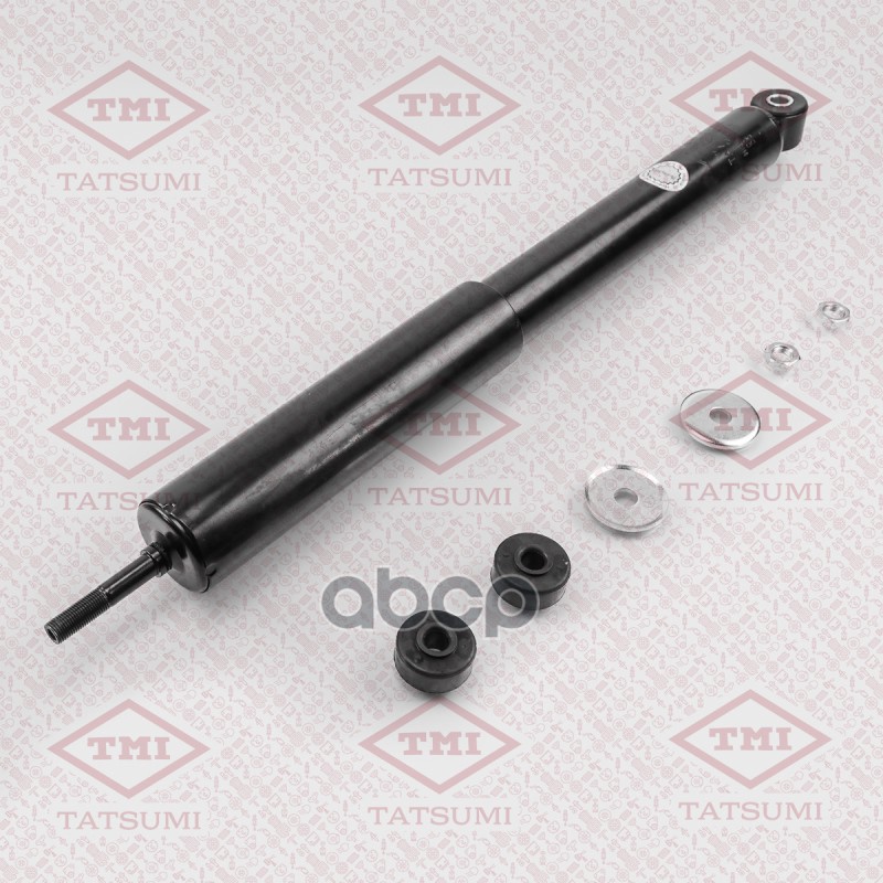 Амортизатор задний газовый L/R TATSUMI арт. TAA5064