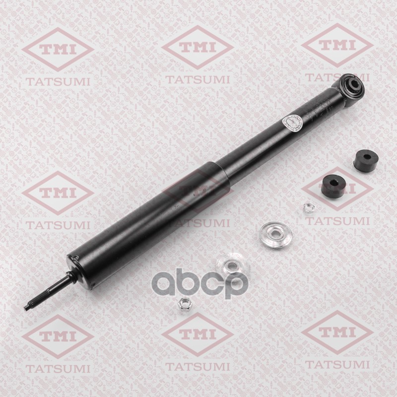 Амортизатор задний газовый L/R TATSUMI арт. TAA5068