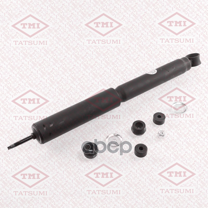 Амортизатор Задний Газовый L/R Toyota Land Cruiser/4Runner 95-> Tatsumi Taa5104 TATSUMI арт. TAA5104