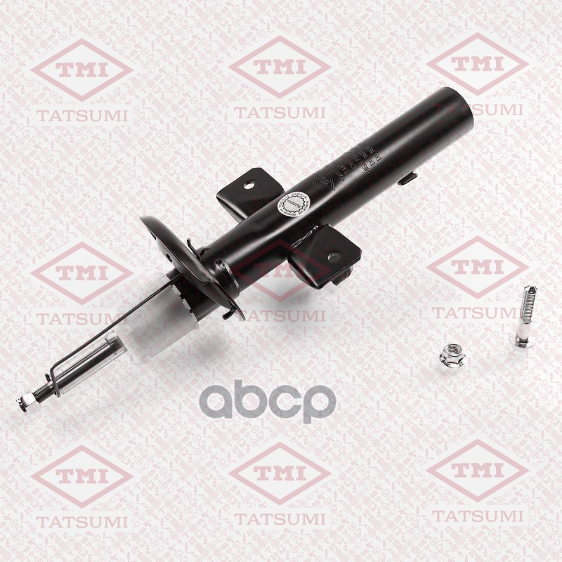 Амортизатор подвески FORD Mondeo -07 TAA5108 TATSUMI арт. TAA5108