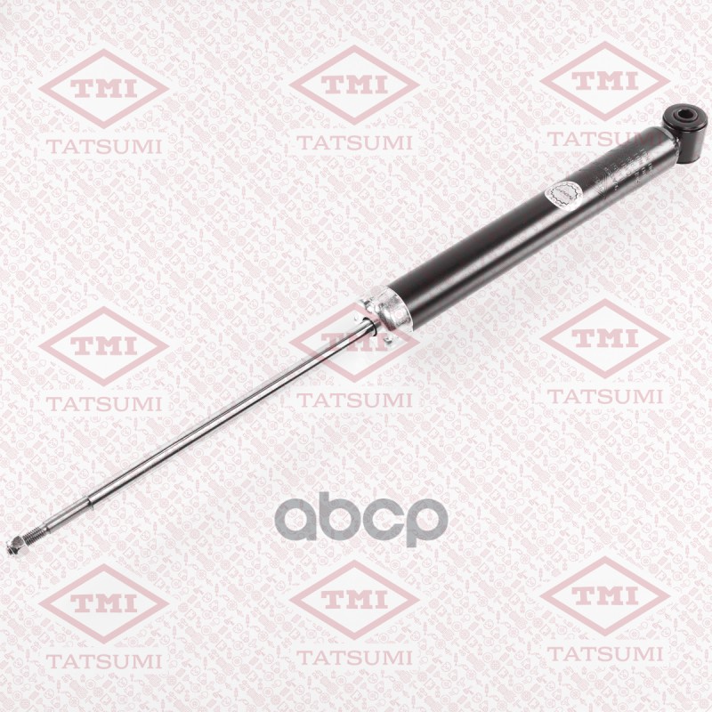 Амортизатор задний газовый TATSUMI арт. TAA5129