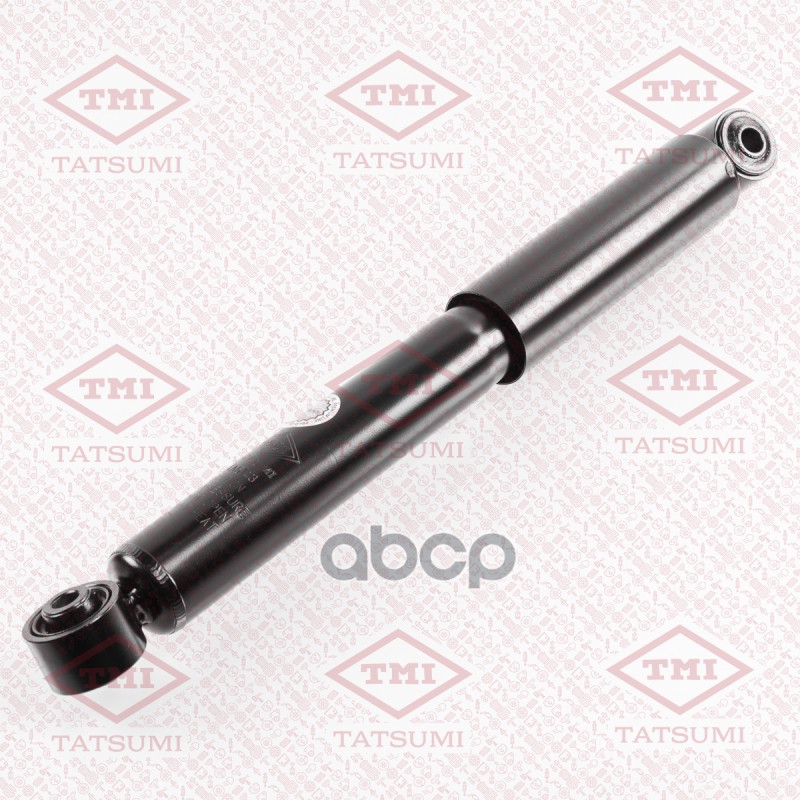 Амортизатор Подвески Vw Caddy 04- Taa5143 TATSUMI арт. TAA5143