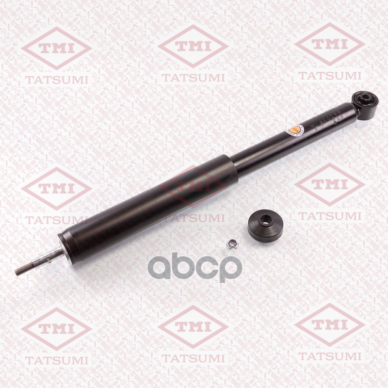 Амортизатор подвески HONDA Civic -09 TAA5154 TATSUMI арт. TAA5154
