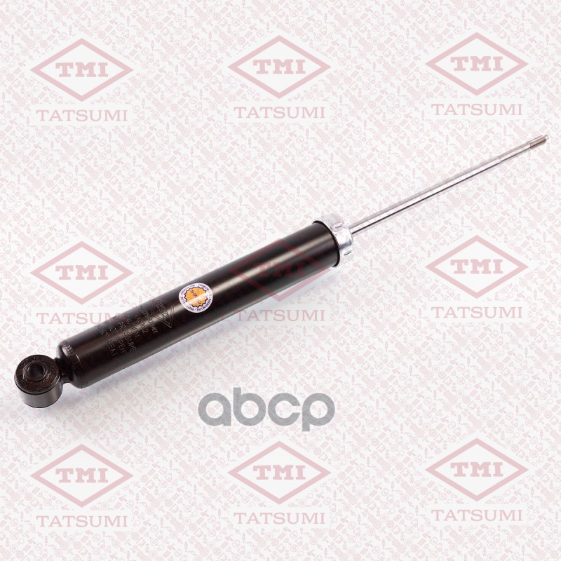 Амортизатор задний газовый TATSUMI арт. TAA5162
