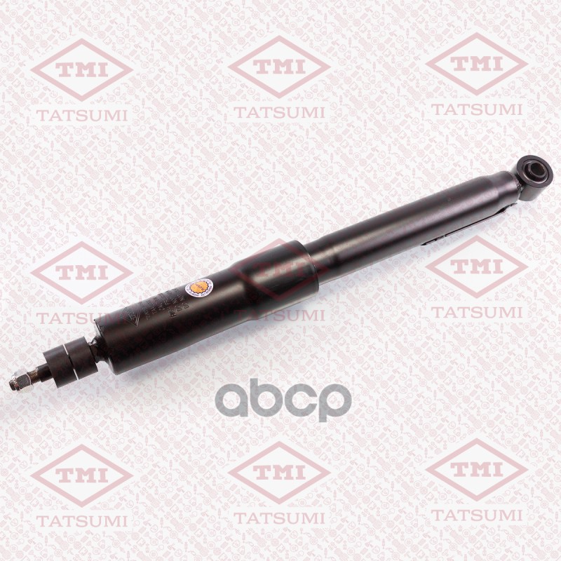 Амортизатор Задний Газовый TATSUMI арт. TAA5208