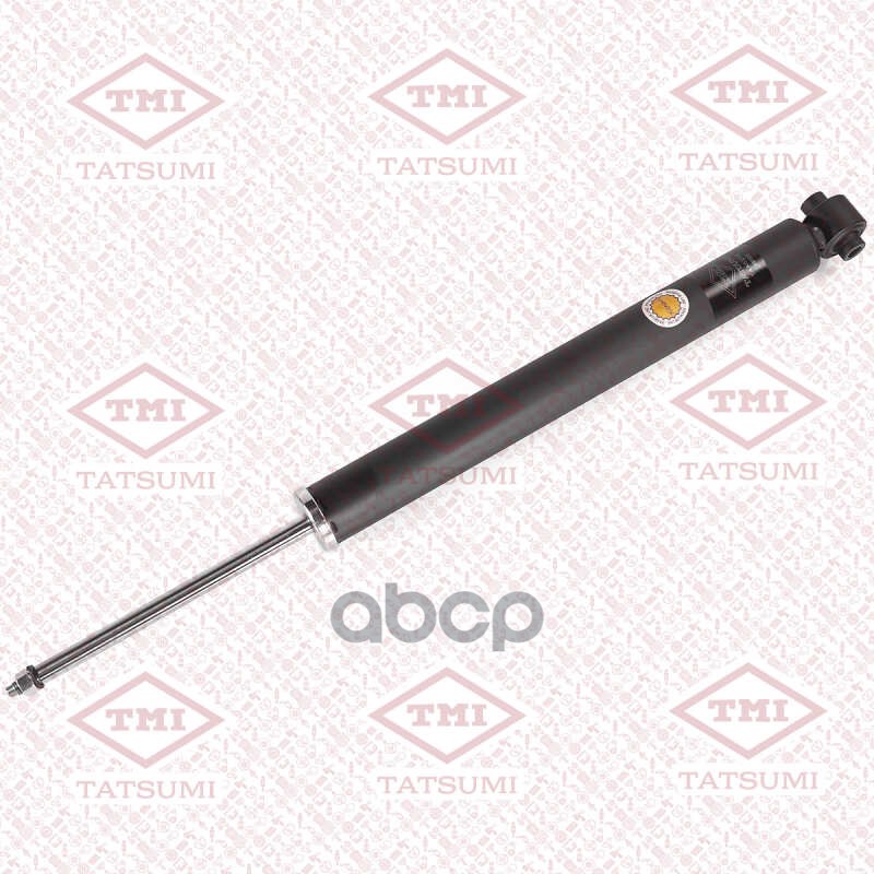 Амортизатор задний газовый MERCEDES C-Class W205 13 TAA5219 TATSUMI арт. TAA5219