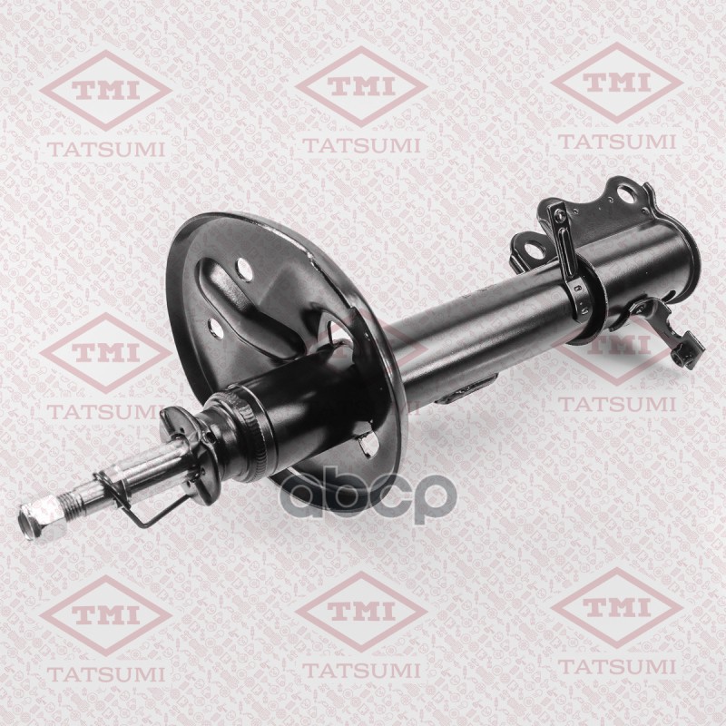 Амортизатор задний газовый L LEXUS RX 97- TAA6009L TATSUMI арт. TAA6009L
