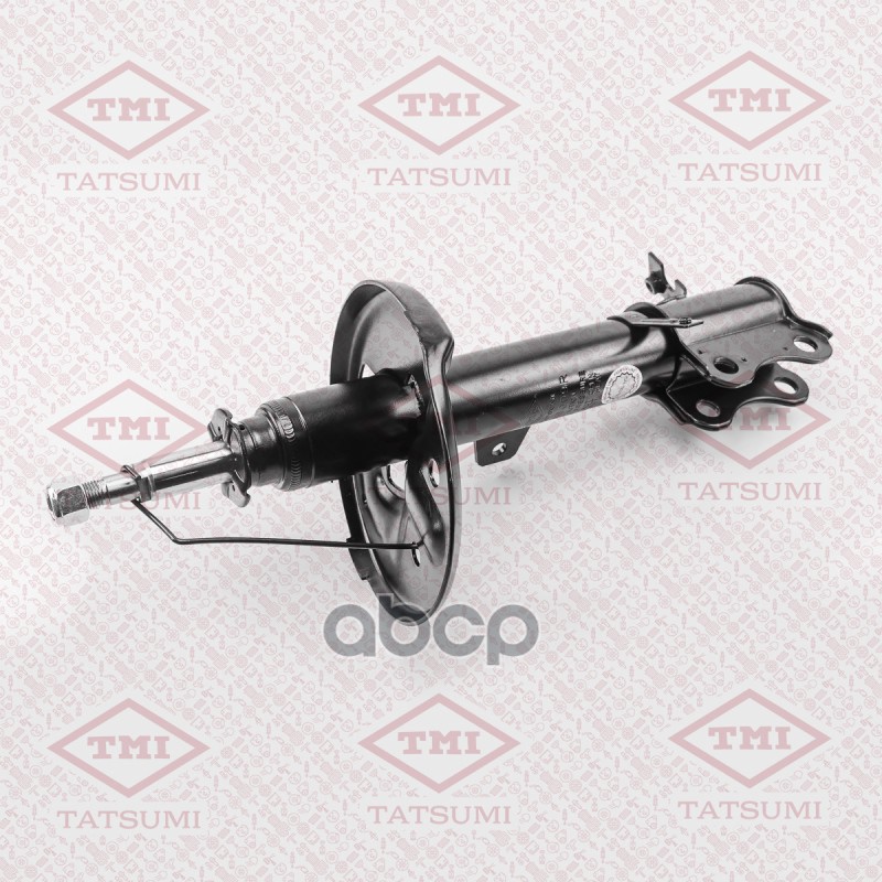 Амортизатор задний газовый R LEXUS RX 97- TAA6009R TATSUMI арт. TAA6009R