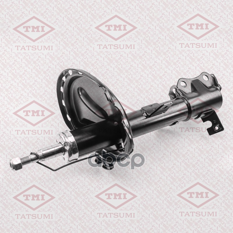 Амортизатор задний газовый R LEXUS RX 03- TAA6012R TATSUMI арт. TAA6012R