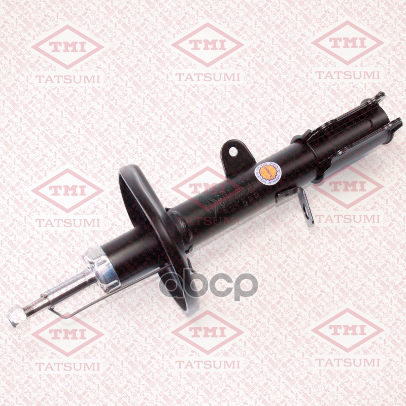 Амортизатор задний газовый L TATSUMI арт. TAA6017L
